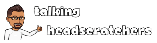 Talking Headscratchers